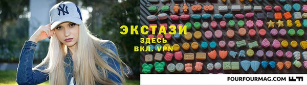 mix Инта